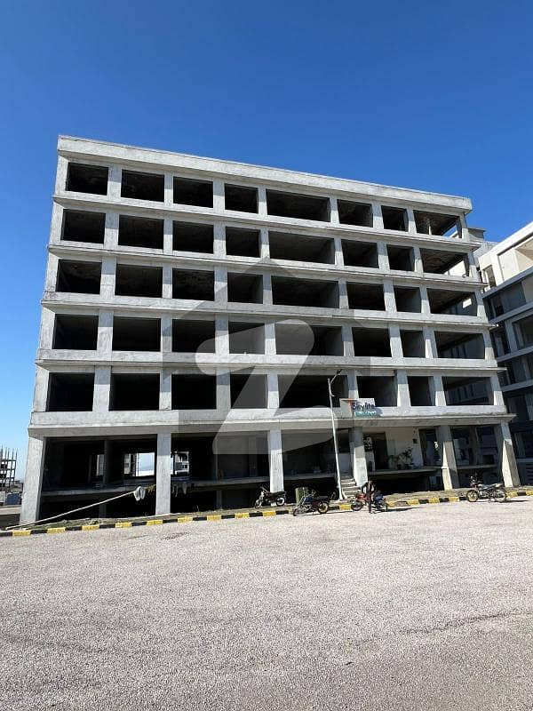 FAISAL HILLS (SKYLITE 109) FLAT FOR SALE FAISAL HILLS (SKYLITE 109) FLAT FOR SALE