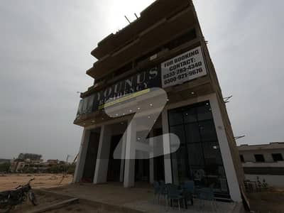 2230 Square Feet Shop Available For Sale In Gulshan-E-Maymar - Sector R, Karachi 2230 Square Feet Shop Available For Sale In Gulshan-E-Maymar - Sector R, Karachi
