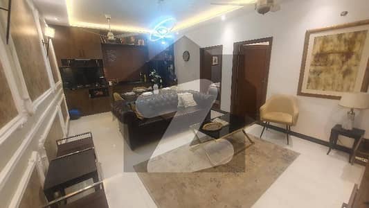BEAUTIFUL FURNISHED 2 BED ROOM FOR SALE