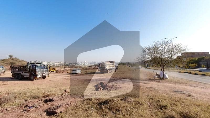 Stunning 1 Kanal Residential Plot In C-14 Available Stunning 1 Kanal Residential Plot In C-14 Available