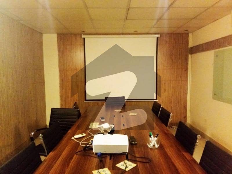 Pc Marketing Offers! 2000sqft Space Available For Rent