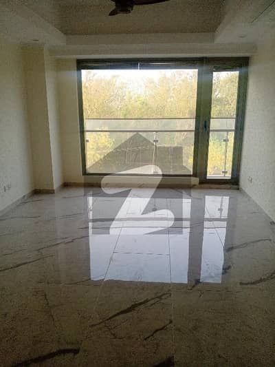 Elegant 4bed Room Unfurnished Apartment Available For Rent In The Heart Of Islamabad F-10