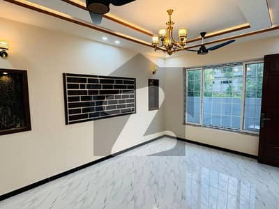 10 Marla Double Storey House for Rent