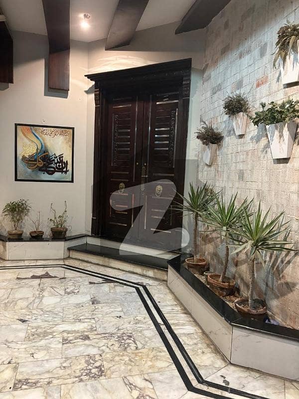 Well-constructed House Available For sale In DHA Phase 6 - Block K Well-constructed House Available For sale In DHA Phase 6 - Block K