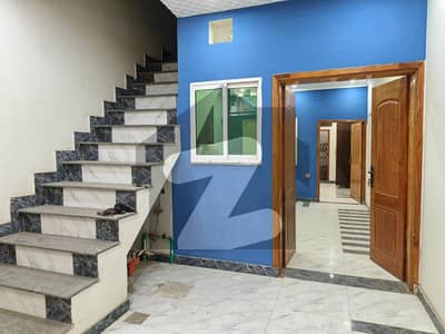 2.4 Marla Brand New Double Storey House Near DPS School