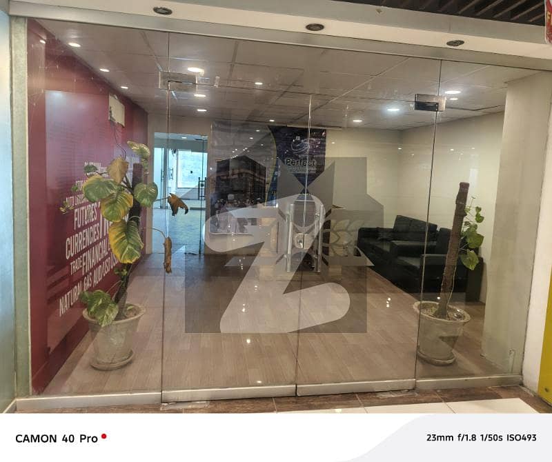 Prime Location For Office In Gulberg Area. Prime Location For Office In Gulberg Area.