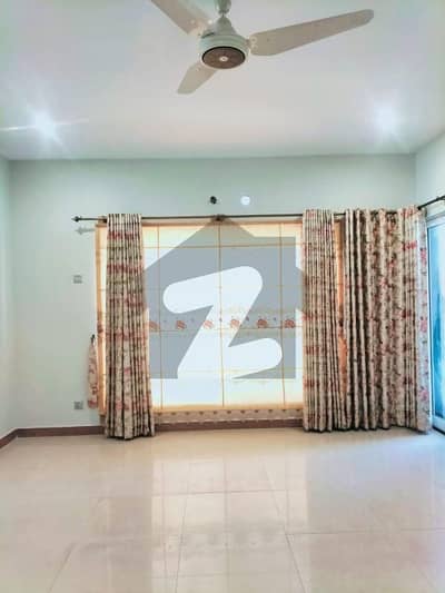 1-Bed Flat For Rent DHA Phase 2 Islamabad