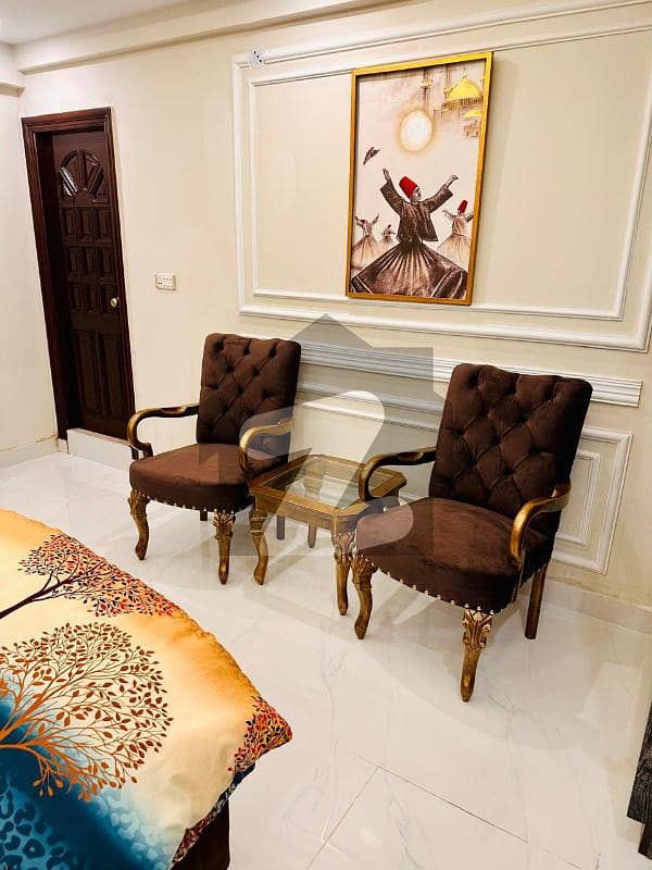 Furnished beitif senic view apartment in murree Furnished beitif senic view apartment in murree