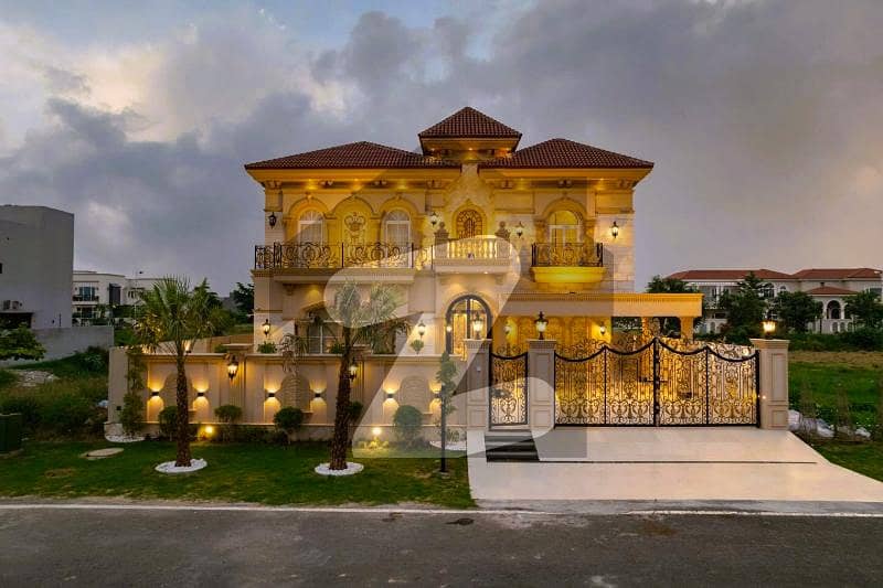 FULL BASEMENT SPANISH VILLA FULL BASEMENT SPANISH VILLA