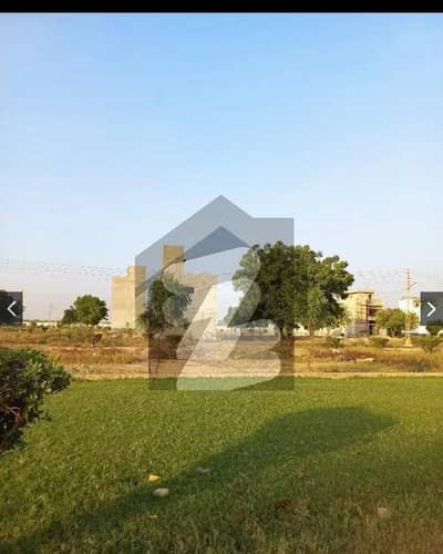 ابوذرغفاری کوآپریٹو ہاؤسنگ سوسائٹی سکیم 33 - سیکٹر 53-اے,سکیم 33,کراچی میں 12 مرلہ رہائشی پلاٹ 1.28 کروڑ میں برائے فروخت۔