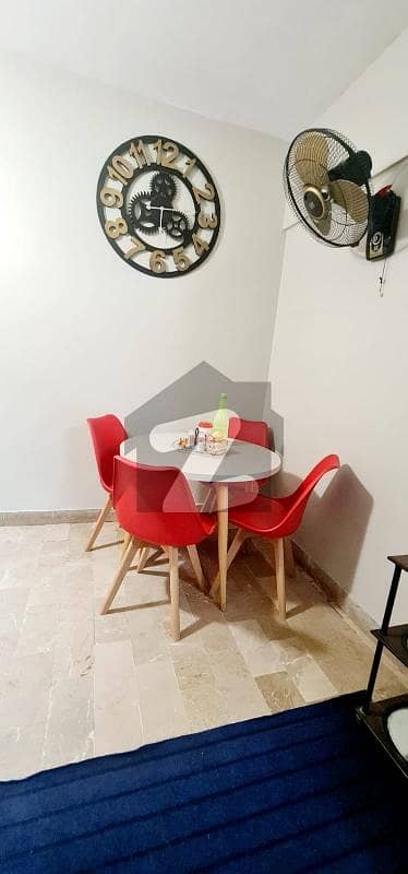 2 Bed Lounge For Sale In PECHS Block 2 2 Bed Lounge For Sale In PECHS Block 2