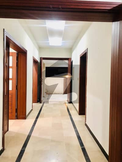 Spacious 1 Kanal Ground Portion For Rent In DHA Phase 2, Islamabad