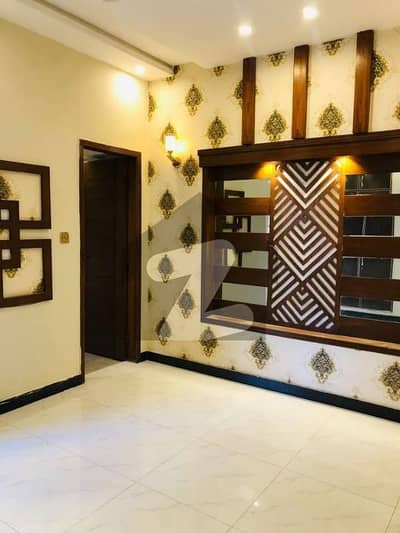 5 Marala Upper Portion Available For Rent