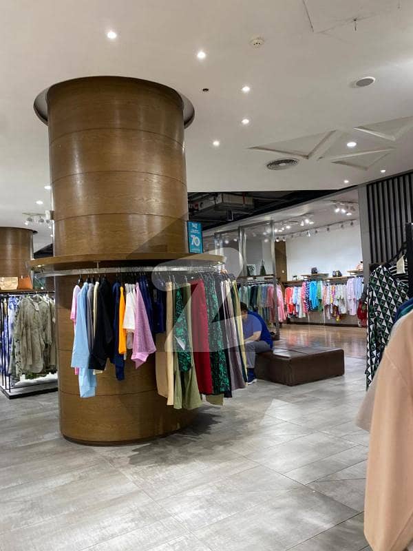 Running High Rental Commercial Shop Available For Sale, 115,200 Rent Coming Running High Rental Commercial Shop Available For Sale, 115,200 Rent Coming