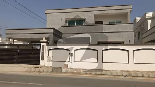 Buy Your Ideal 500 Square Yards House In A Prime Location Of Karachi