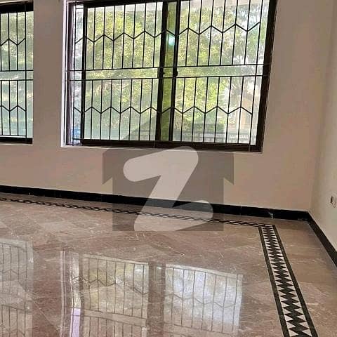 Lower Portion In I-8/3 For rent