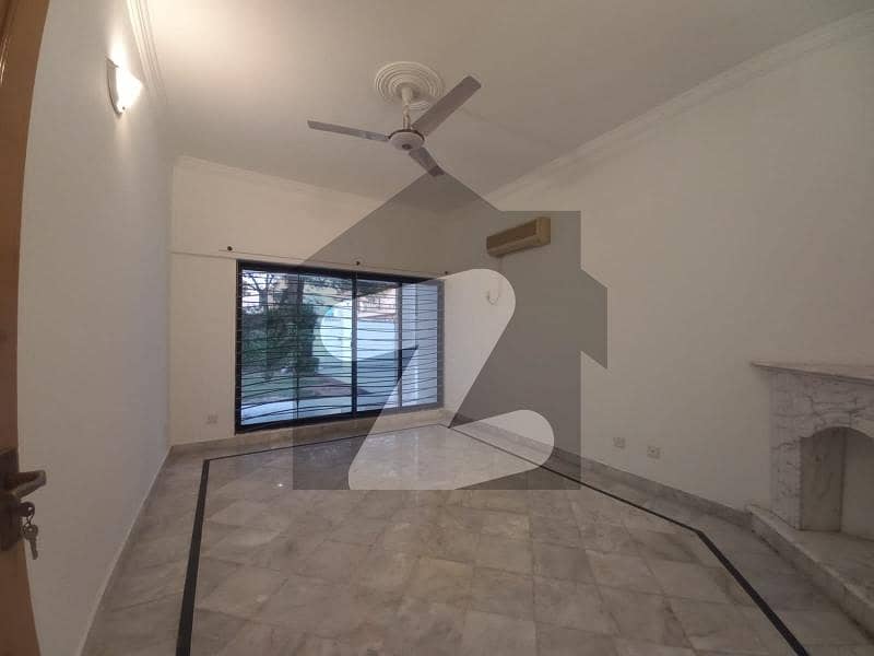 Lower Portion For rent In I-8/2