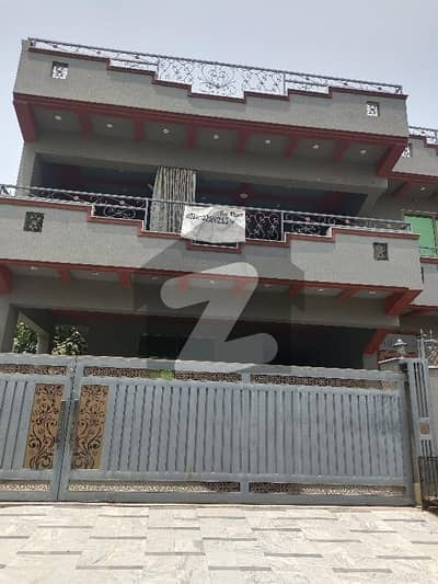 Upper Portion Separate Gate