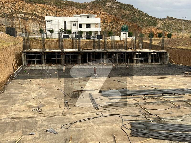 FAISAL HILLS (ESMR) FLAT FOR SALE FAISAL HILLS (ESMR) FLAT FOR SALE