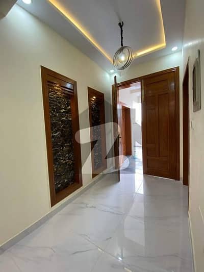Size 40x80 Ground Portion For Rent In G-13
