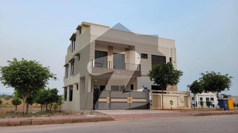 Looking For A House In Bahria Enclave Looking For A House In Bahria Enclave