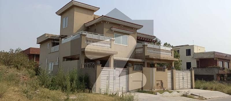 1 Kanal House For Rent In D-12 1 Kanal House For Rent In D-12