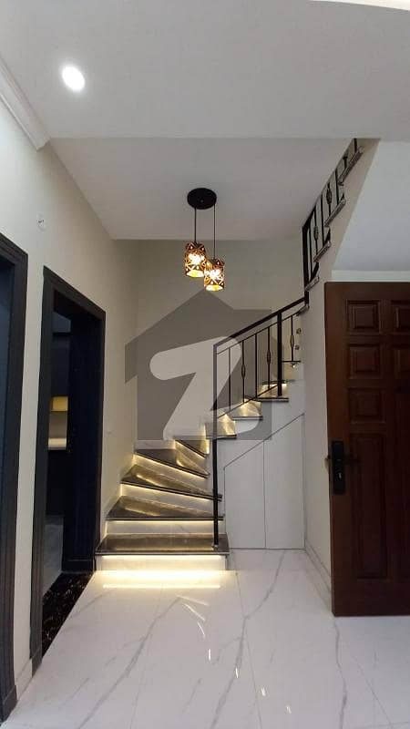 5 Marla house available for sale bahria Enclave sector B good location brand new luxury house 5 Marla house available for sale bahria Enclave sector B good location brand new luxury house