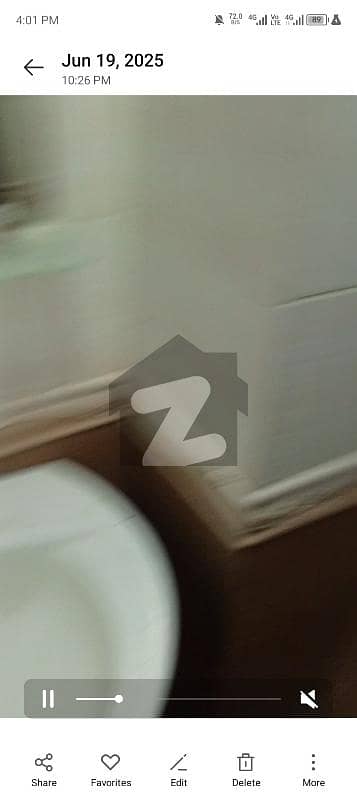 Ideal 1100 Square Feet Flat has landed on market in Bukhari Commercial Area, Karachi