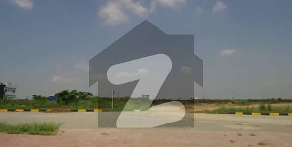 Buying A Prime Location Residential Plot In Mumtaz City - Chanab Block?
