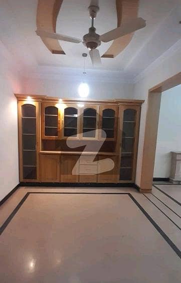 Reserve A Centrally Located House In I-8/3