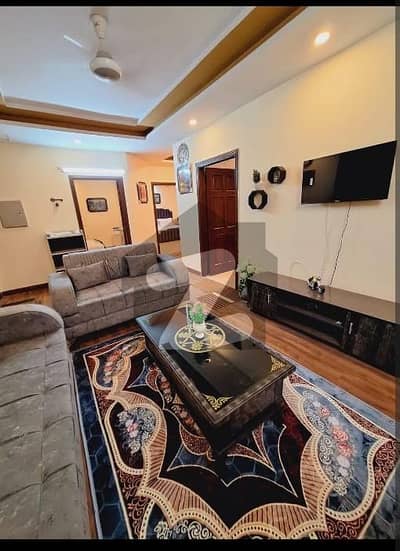 10 Marla Upper Portion With Mumty For Rent In E-11/4