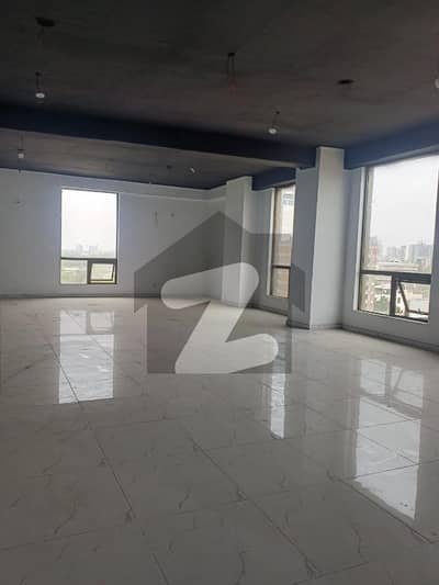 1000 Square Feet Commercial Office For Rent In Gulberg