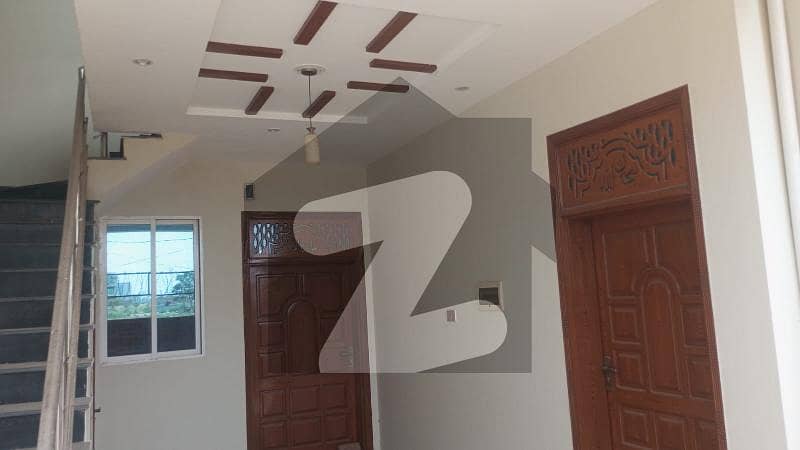 آئی 11/2 آئی ۔ 11,اسلام آباد میں 2 کمروں کا 7 مرلہ مکان 65.0 ہزار میں کرایہ پر دستیاب ہے۔