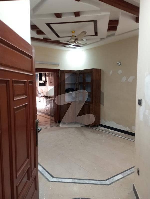 1000 Square Feet House In I-11/2 Best Option
