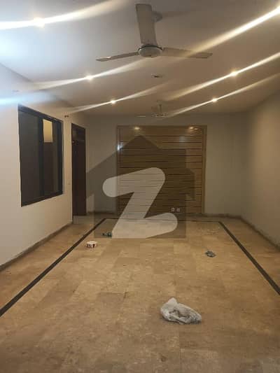 3 Bedroom Ground Portion For Rent Car Parking Gas And Electricity Metres Water Boring And Supply 10 Marla