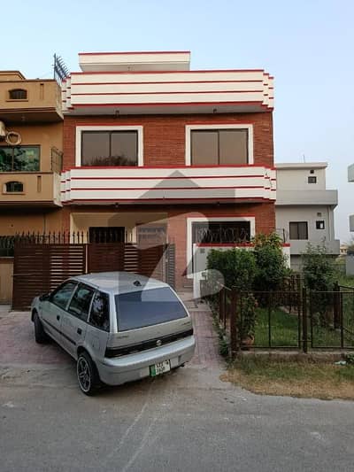 4 Marla Full House