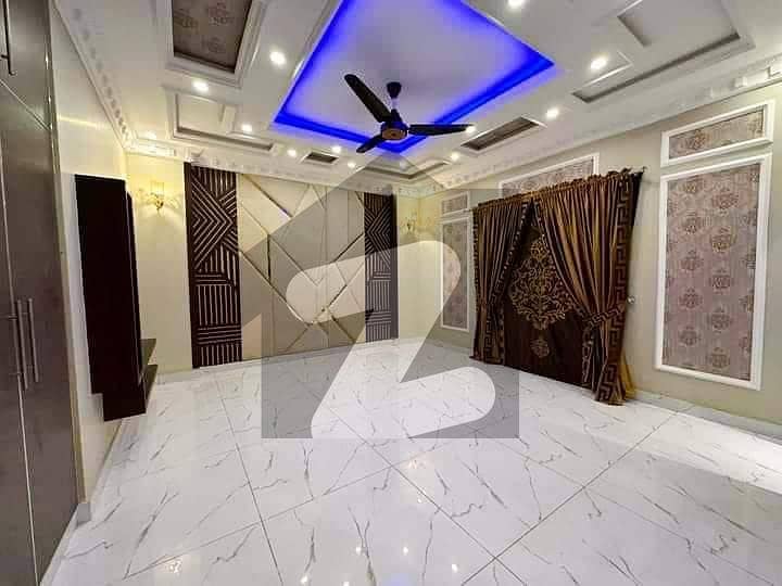 ڈی ایچ اے 9 ٹاؤن ڈیفنس (ڈی ایچ اے),لاہور میں 3 کمروں کا 5 مرلہ مکان 90.0 ہزار میں کرایہ پر دستیاب ہے۔