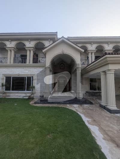 2 Kanal Brand New Upper Portion Main Beloward Canal View Lahore