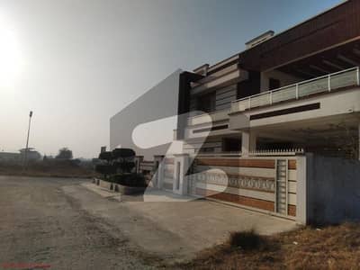 Get In Touch Now To Buy A Prime Location 8 Marla House In Mumtaz City
