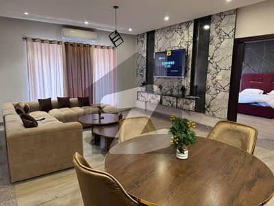 1 Bed Luxurious Apartment Available For Rent