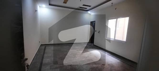 6 Marla Upper Portion For Rent