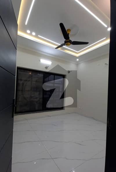 Stunning 5 Marla Brand New Sunfacing Elegant House Available In Bahria Enclave Islamabad Sector B1