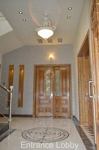 2 Main Entrance Lobby