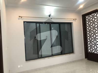 Prime Location House Spread Over 10 Marla In Top City 1 - Block A Available