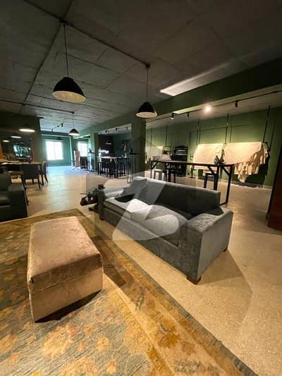 2300 Square Feet Office Available For Rent Real Pictures In Gulberg 3 Lahore