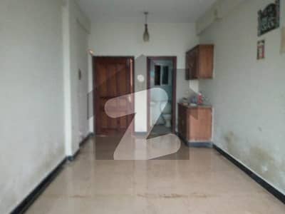 Studio Apartment For Sale In Pakistan Town Phase 1