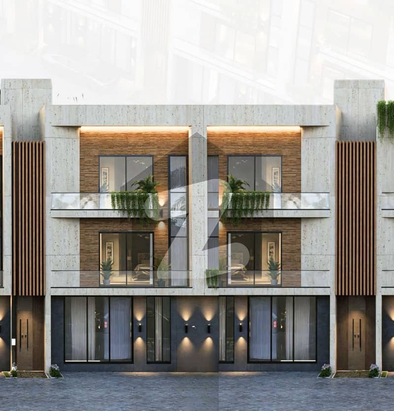 5 Marla Luxury Portions On Easy Instalments Etihad Town Phase 1, Lahore | Offered By Jannat Property Network 5 Marla Luxury Portions On Easy Instalments Etihad Town Phase 1, Lahore | Offered By Jannat Property Network