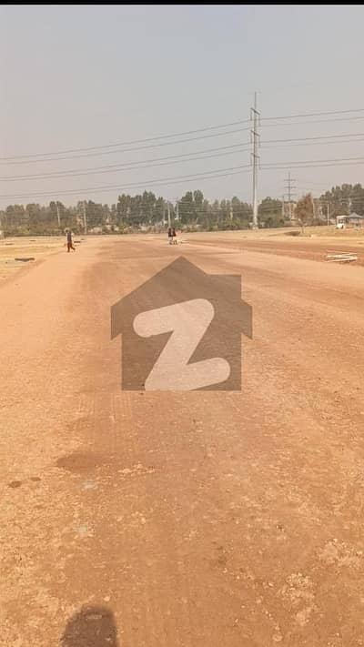 3 Marla Residential Plot For Sale In Union Greens