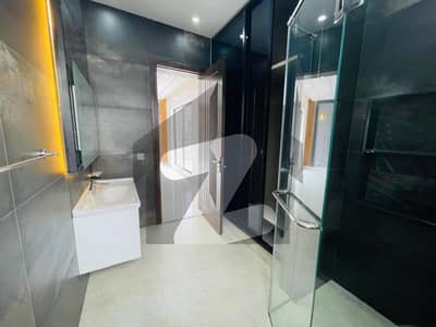 10 Marla ultra luxurious modern house for sale in phase 7 block y