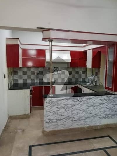 Beautiful 5 Marla Ground Portion is Available for Rent In Snober City